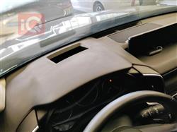 مازدا CX-50